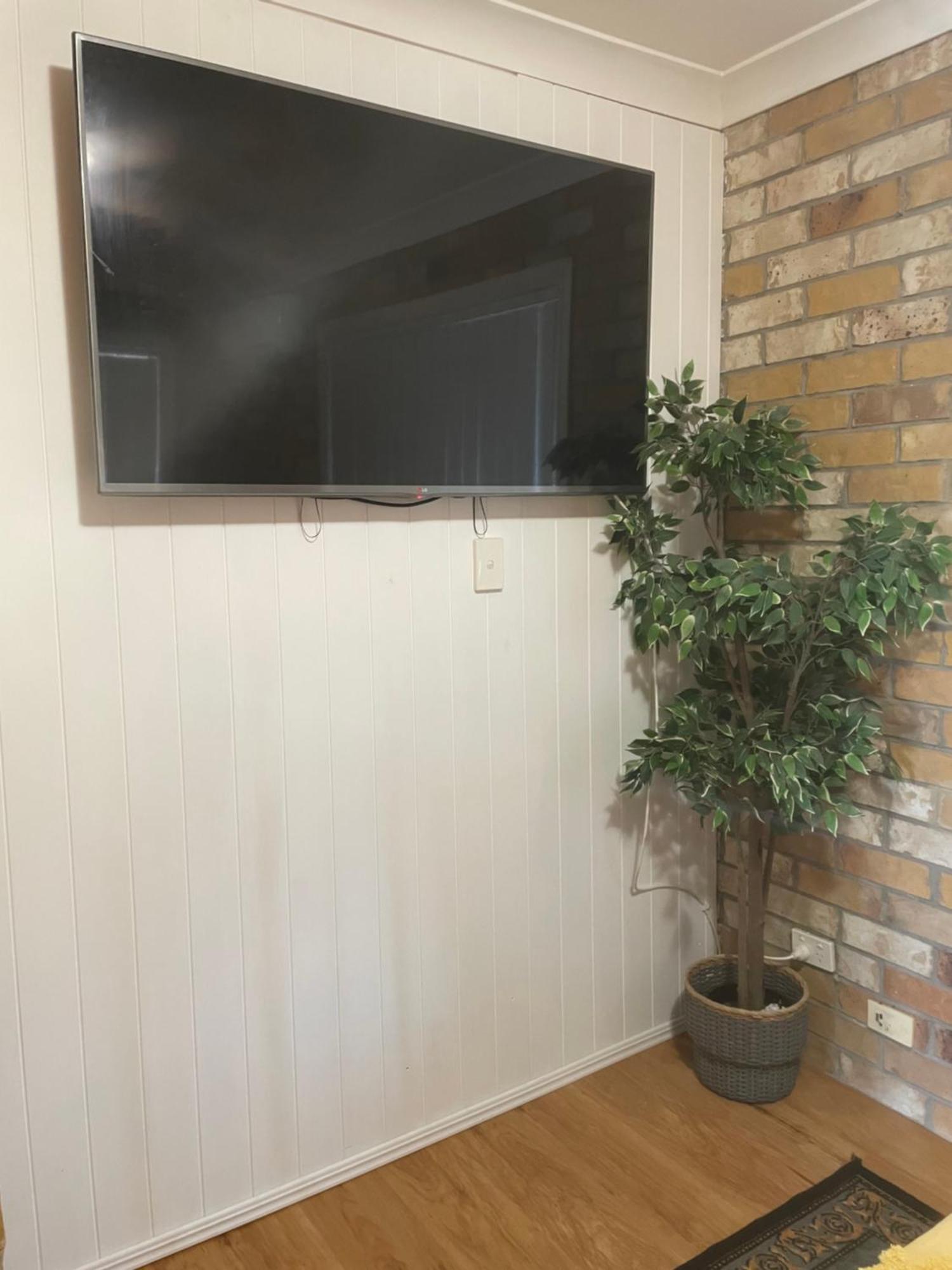Spacious Studio Unit Rochedale South Exterior foto